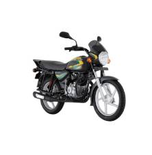 Bajaj Boxer 125 UG