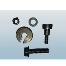 MIRRROR HOLDER KIT PULSAR 180 UG4