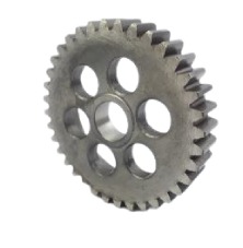 GEAR SPUR KICK STARTER