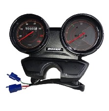 SPEEDOMETER (DASHBOARD) BM 150 4G