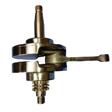 CRANKSHAFT  (BM100 ES/ST)