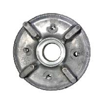 COUPLING 4 RUBBER BM X150  X125