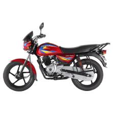 Bajaj Boxer 150 UG