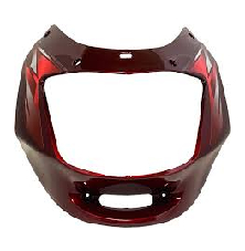 Kit Fairing Dcl Cw Red UG