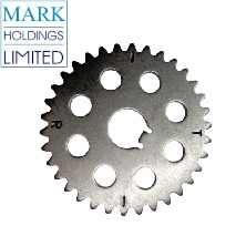 SPROCKET CAMSHAFT 100 ST/ES