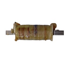 COIL ASSEMBLY - EXCITOR