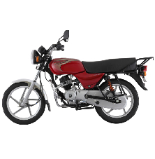 Bajaj Boxer 100ES