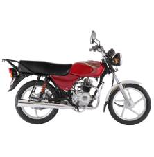 Bajaj Boxer 100 KS