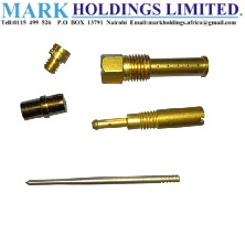 JET NEEDLE KIT (BM 100) EXP