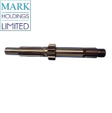 SHAFT INPUT BM150 4 SPD