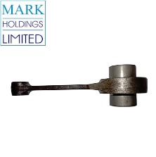 CONNECTING ROD KIT (BM 100 KS/ST)