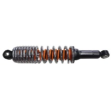 SHOCK ABSORBER REAR