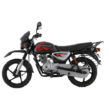 Bajaj Boxer X125