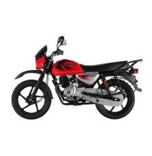 Bajaj Boxer BM 150X