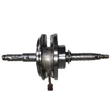 CRANKSHAFT BM 100 KS/ST