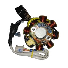 MAGNETO COIL (BM 150 4G/ 150X 4G)
