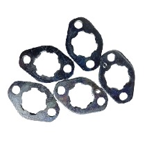 PLATE LOCK - SPROCKET OUTPUT