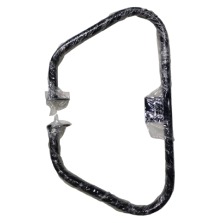 LEG GUARD ASSLY 150UG