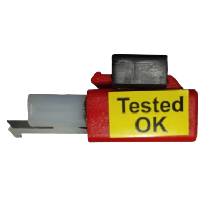 FLASHER D.C :- SOLID STATE