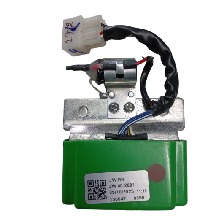 REGULATOR DC WITH CAPACITOR 