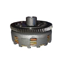 CLUTCH ASSEMBLY 