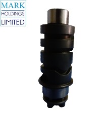 DRUM ASSEMBLY GEAR SHIFT