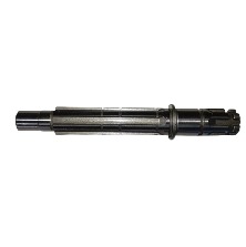 SHAFT OUTPUT 